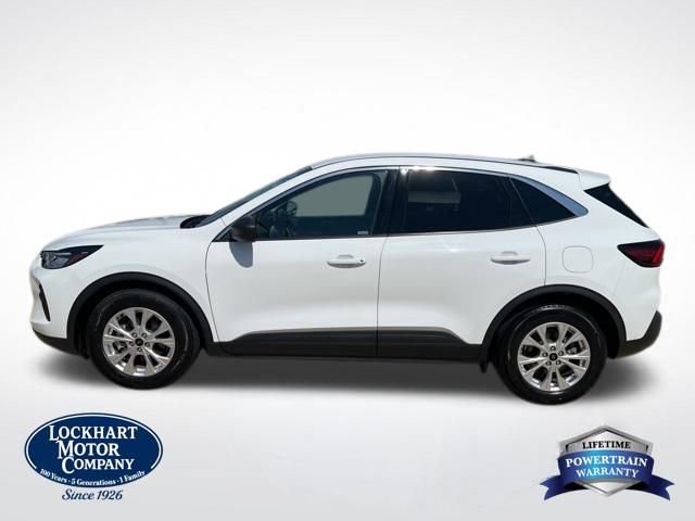Used 2023 Ford Escape Active w/ Tech Pack #1 FWD image 4