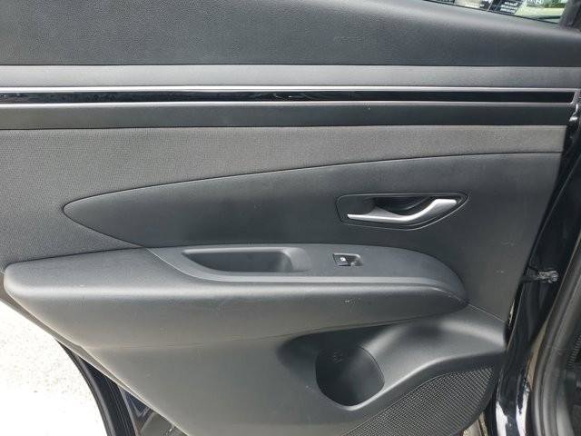 Certified 2023 Hyundai Tucson SEL w/ Convenience Package FWD image 21