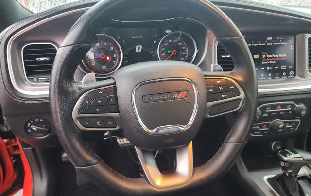 Used 2022 Dodge Charger Scat Pack RWD image 7