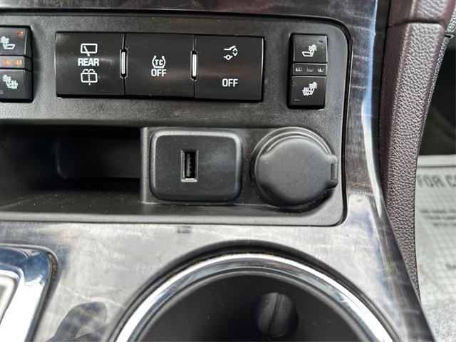 Used 2017 Buick Enclave Leather AWD/4WD image 41
