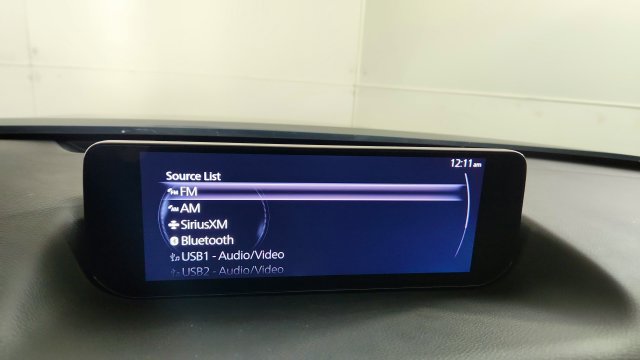 New 2026 MAZDA CX-50 AWD 2.5 Hybrid w/ Weather Package image 21