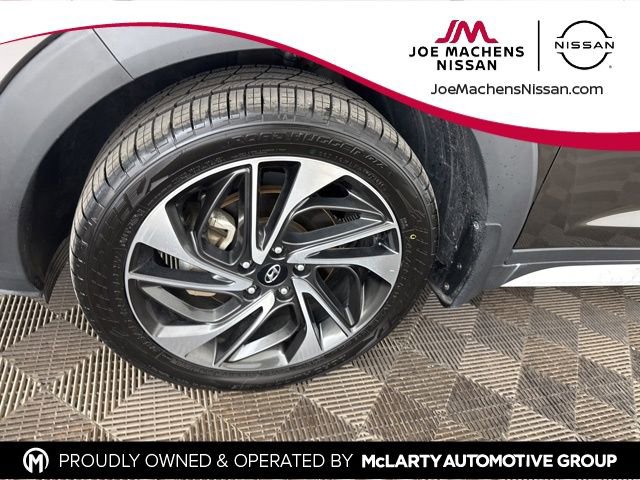 Used 2020 Hyundai Tucson Sport image 26