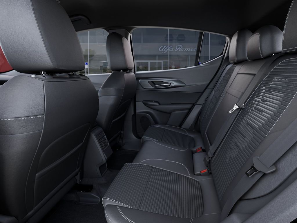 New 2025 Alfa Romeo Tonale image 23