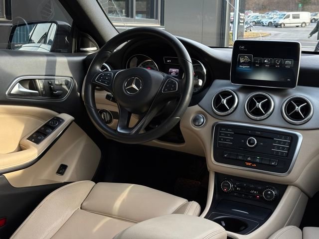 Used 2016 Mercedes-Benz CLA 250 image 63