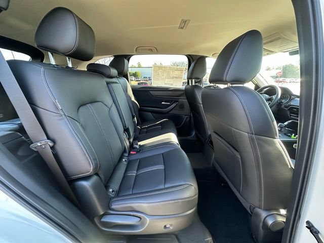 New 2026 MAZDA CX-90 3.3 Turbo w/ Select Package AWD/4WD image 28