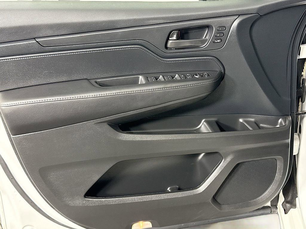 Certified 2023 Honda Odyssey Sport image 25