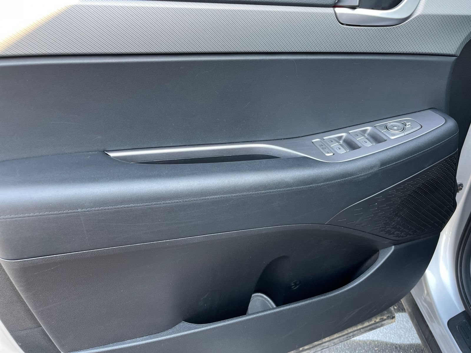 Used 2025 Hyundai Palisade SEL FWD image 18