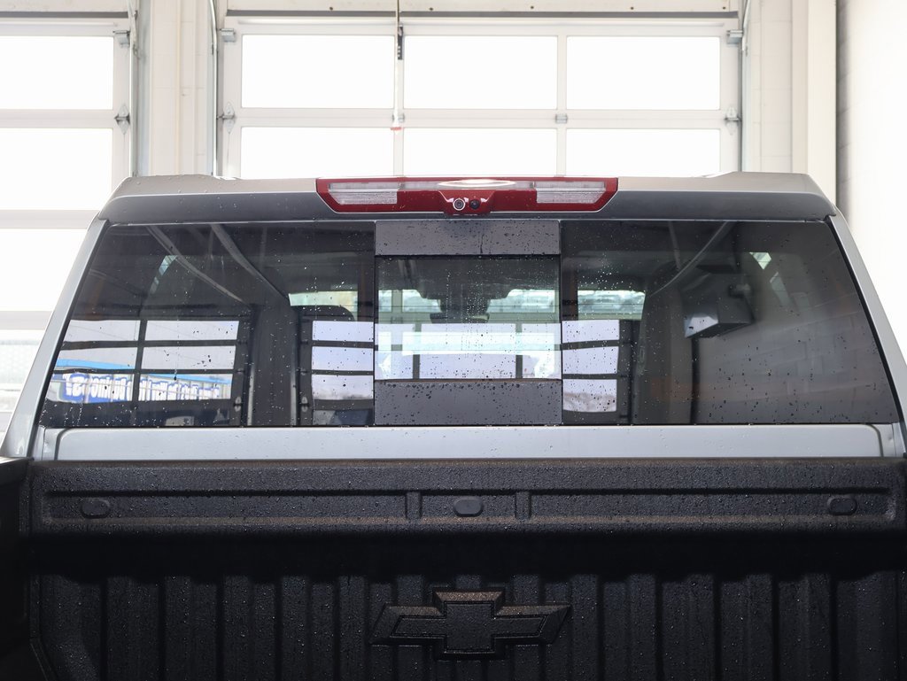 New 2026 Chevrolet Silverado 2500 LTZ w/ LTZ Plus Package image 39