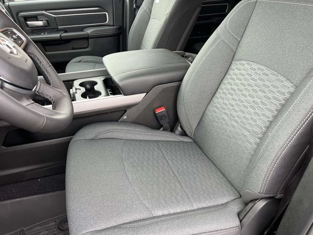 New 2026 RAM 2500 Big Horn AWD/4WD image 23