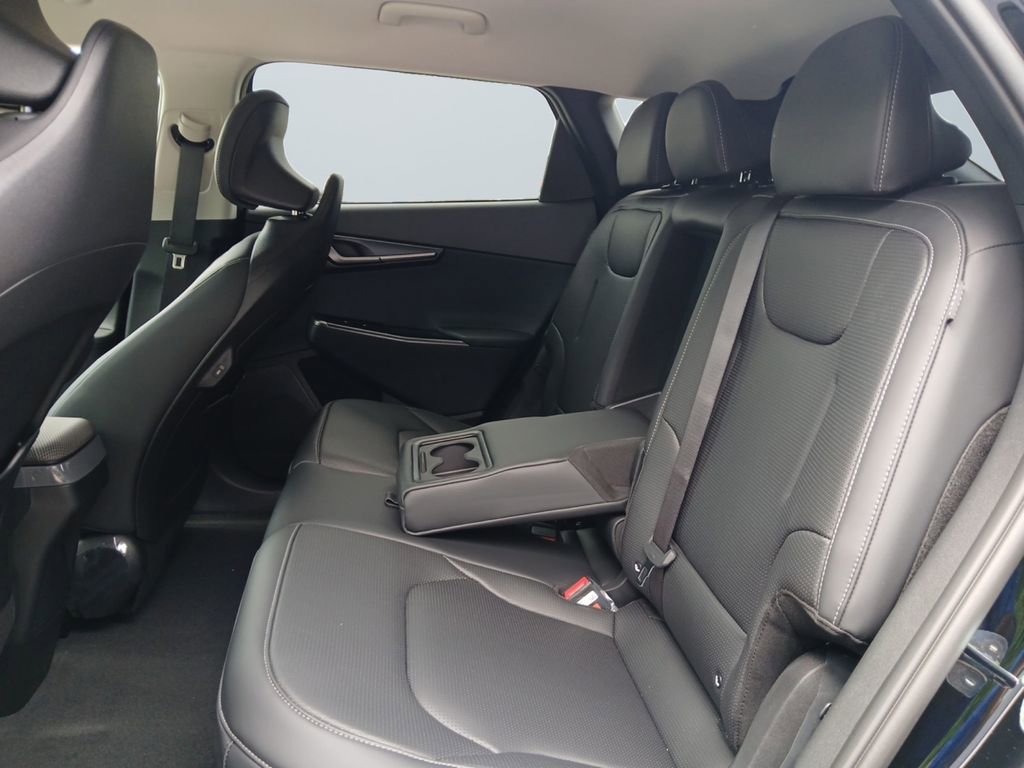 New 2025 Kia EV6 Wind AWD/4WD image 13