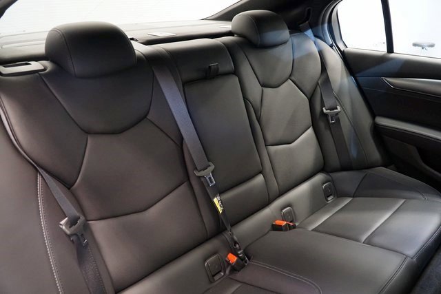 Certified 2023 Cadillac CT5 Premium Luxury image 20