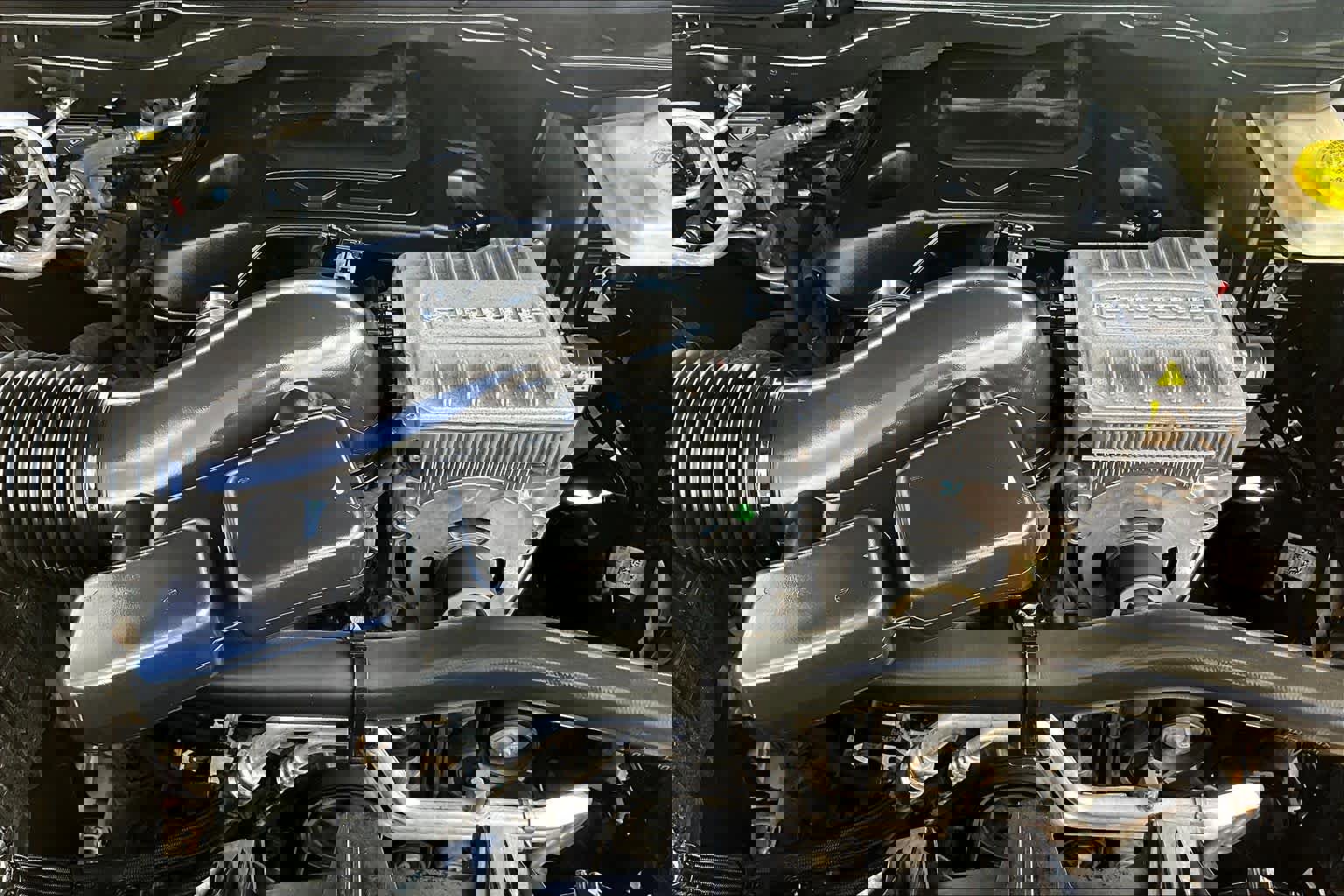 Used 2022 Jeep Wagoneer Series II image 32