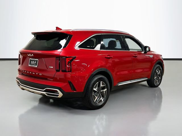 Used 2022 Kia Sorento S FWD image 7