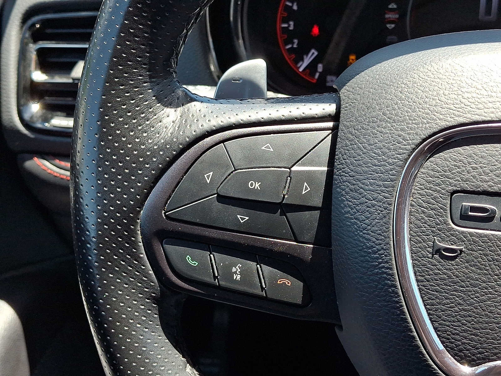 Used 2024 Dodge Durango GT AWD/4WD image 26