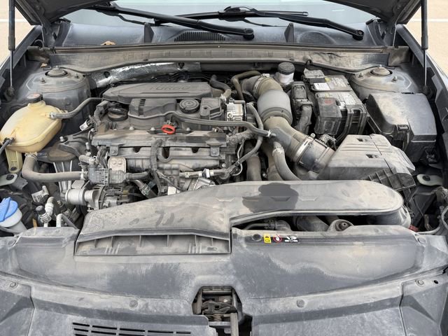 Used 2021 Hyundai Sonata Limited image 33