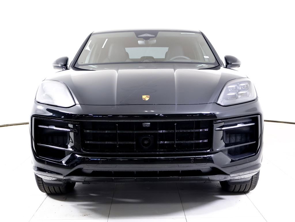 New 2026 Porsche Cayenne GTS image 30