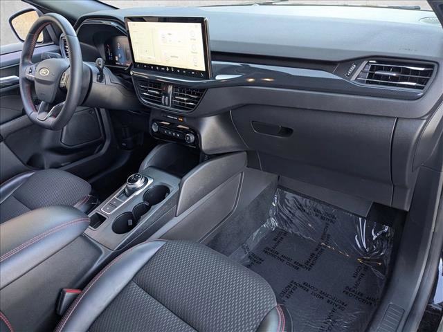 Used 2024 Ford Escape ST-Line w/ Tech Pack #1 image 23
