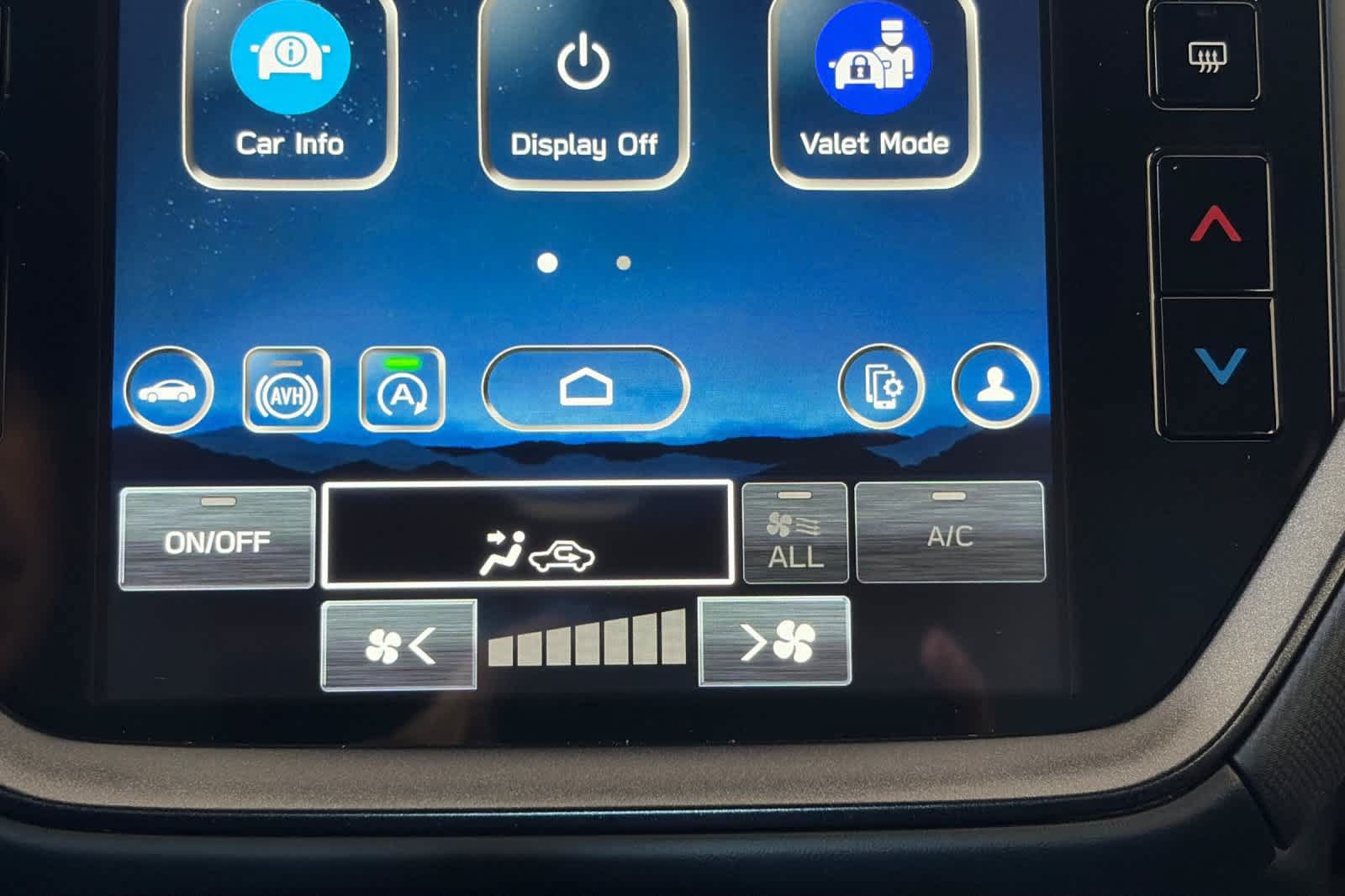 New 2026 Subaru Impreza RS AWD/4WD image 20