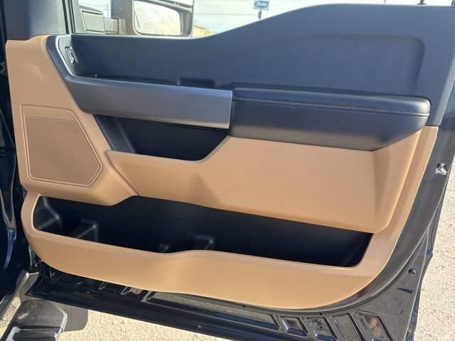 Used 2025 Ford F450 XLT w/ 360-Degree Camera Package AWD/4WD image 23