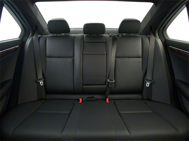 Used 2013 Mercedes-Benz C 300 4MATIC Sedan image 14