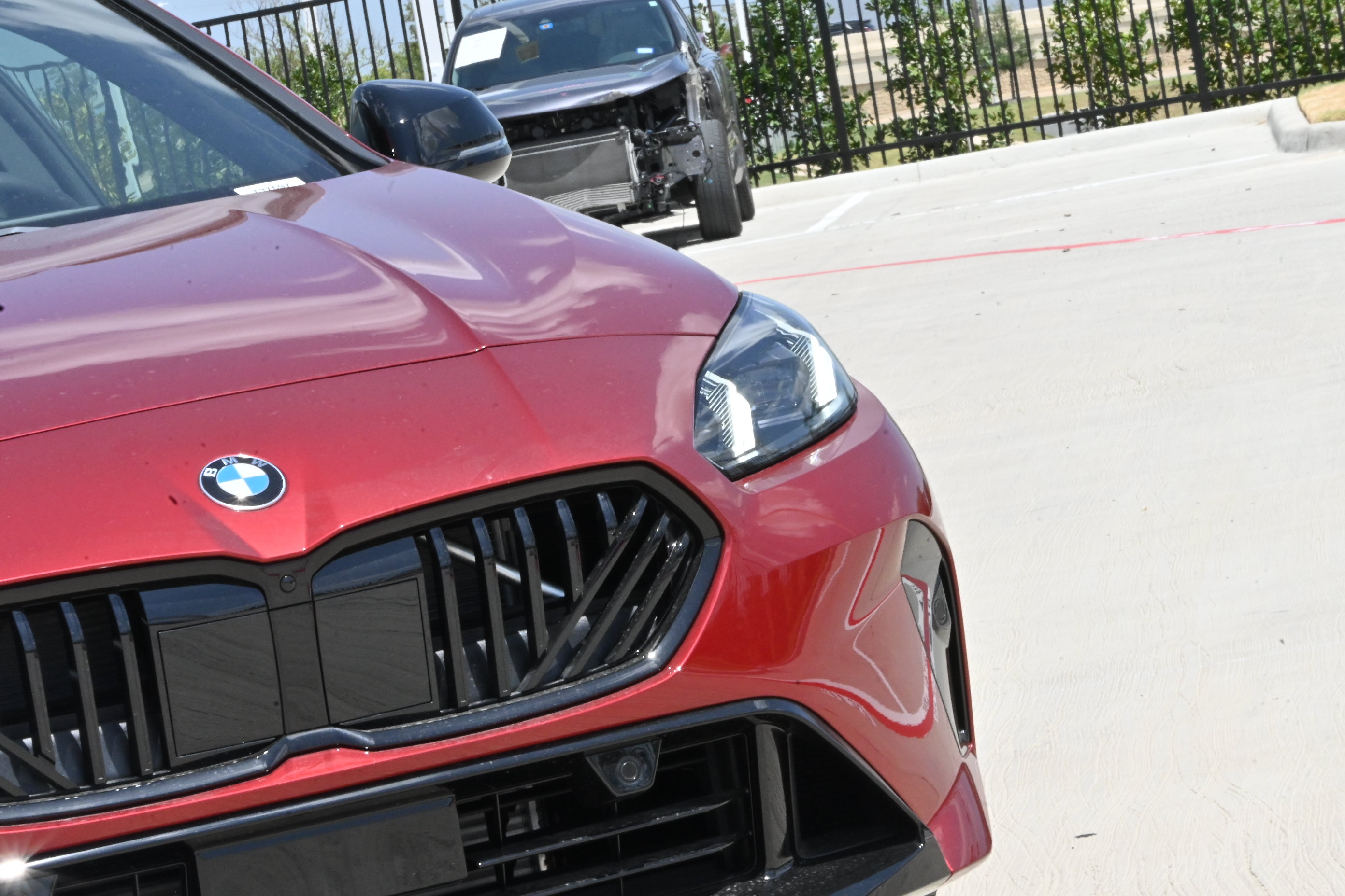 New 2026 BMW 228i w/ Premium Package FWD image 9