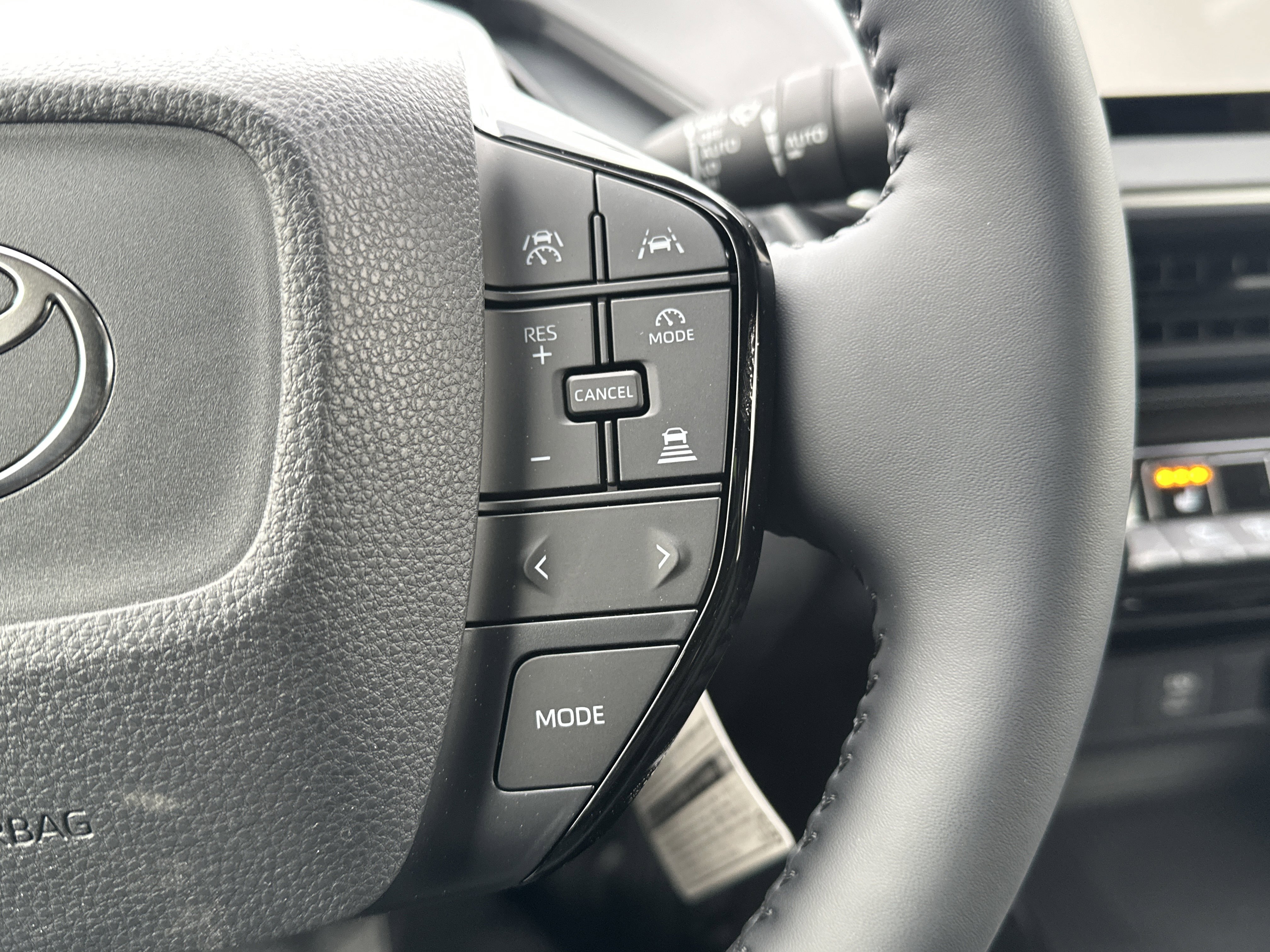 New 2026 Toyota Prius image 18