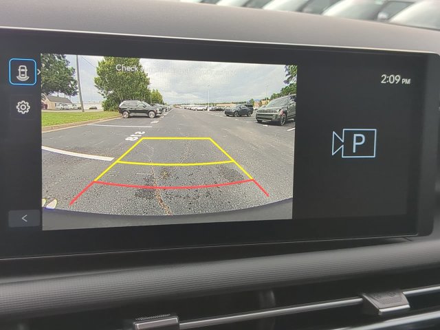 New 2026 Hyundai Santa Cruz SEL AWD/4WD image 19