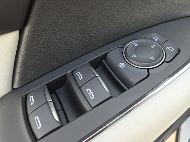 New 2026 Buick Envision Avenir image 11