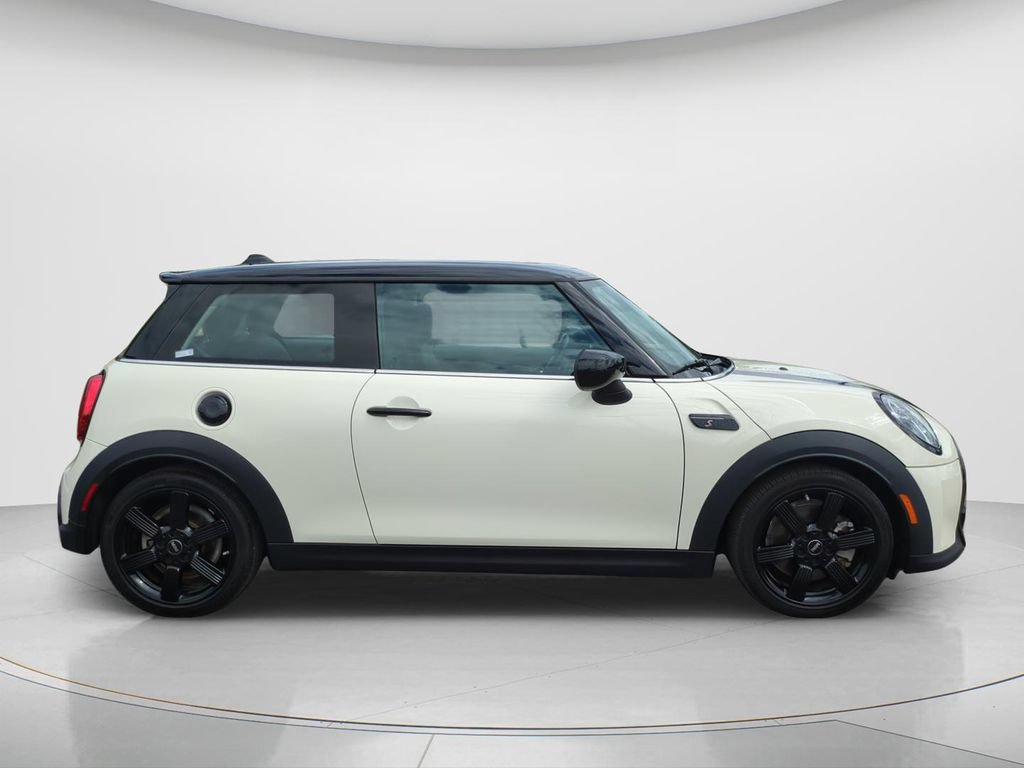 Used 2023 MINI Cooper S FWD image 4