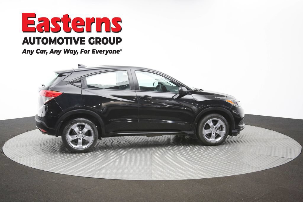 Used 2022 Honda HR-V LX image 41
