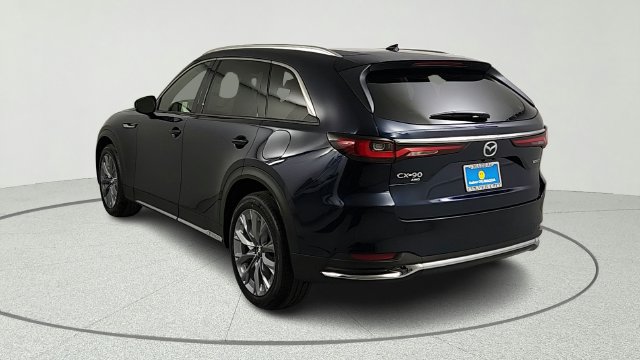 New 2026 MAZDA CX-90 3.3 Turbo w/ Premium Plus Pkg AWD/4WD image 8