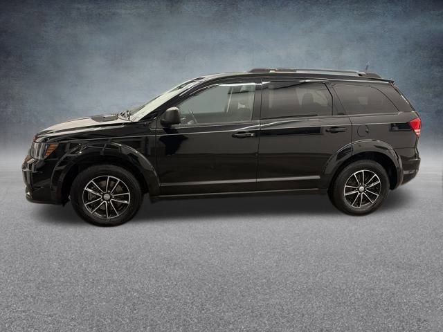Used 2017 Dodge Journey SE w/ Flexible Seating Group image 7