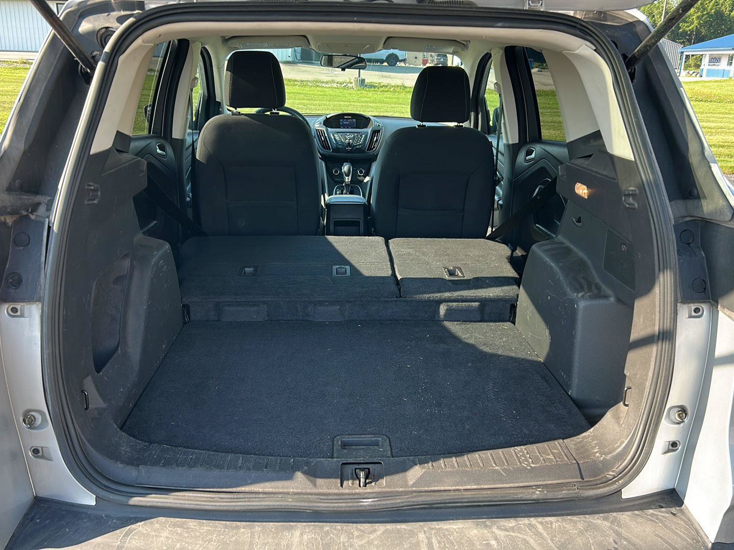 Used 2013 Ford Escape SE FWD image 6
