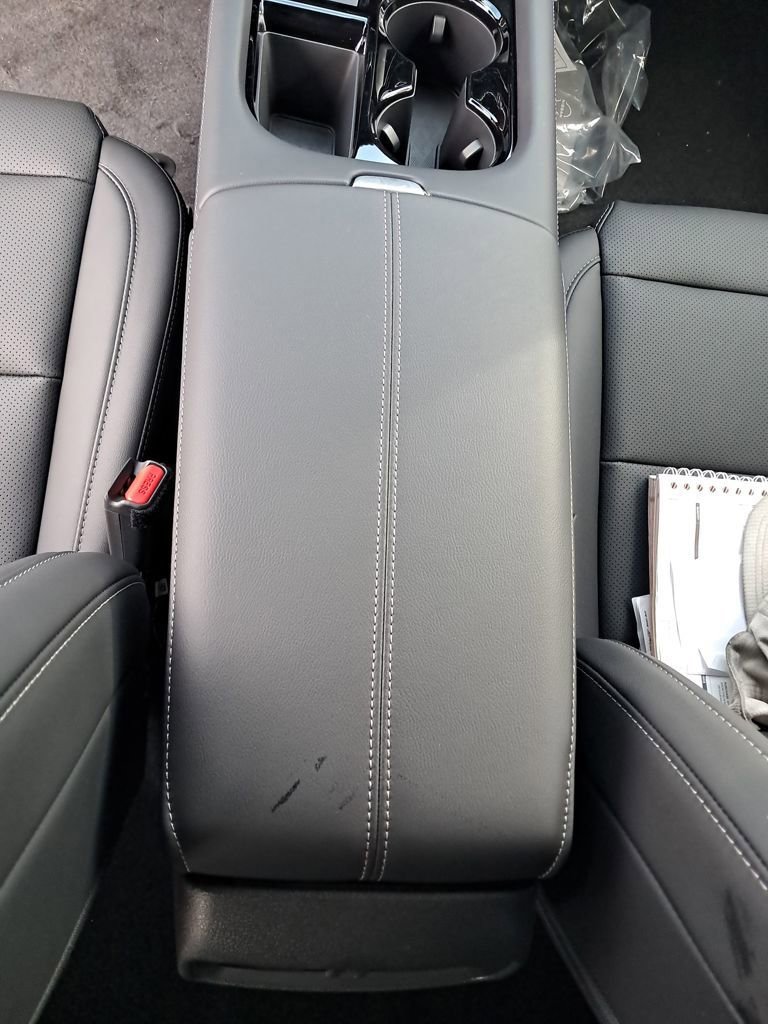 New 2026 Nissan Murano SL image 27