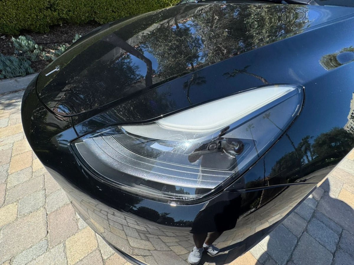 Used 2023 Tesla Model Y Performance AWD/4WD image 37