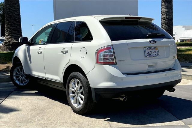 Used 2010 Ford Edge SEL image 12