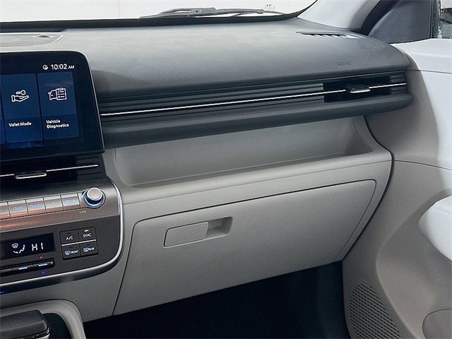 Used 2024 Hyundai Kona SEL image 22