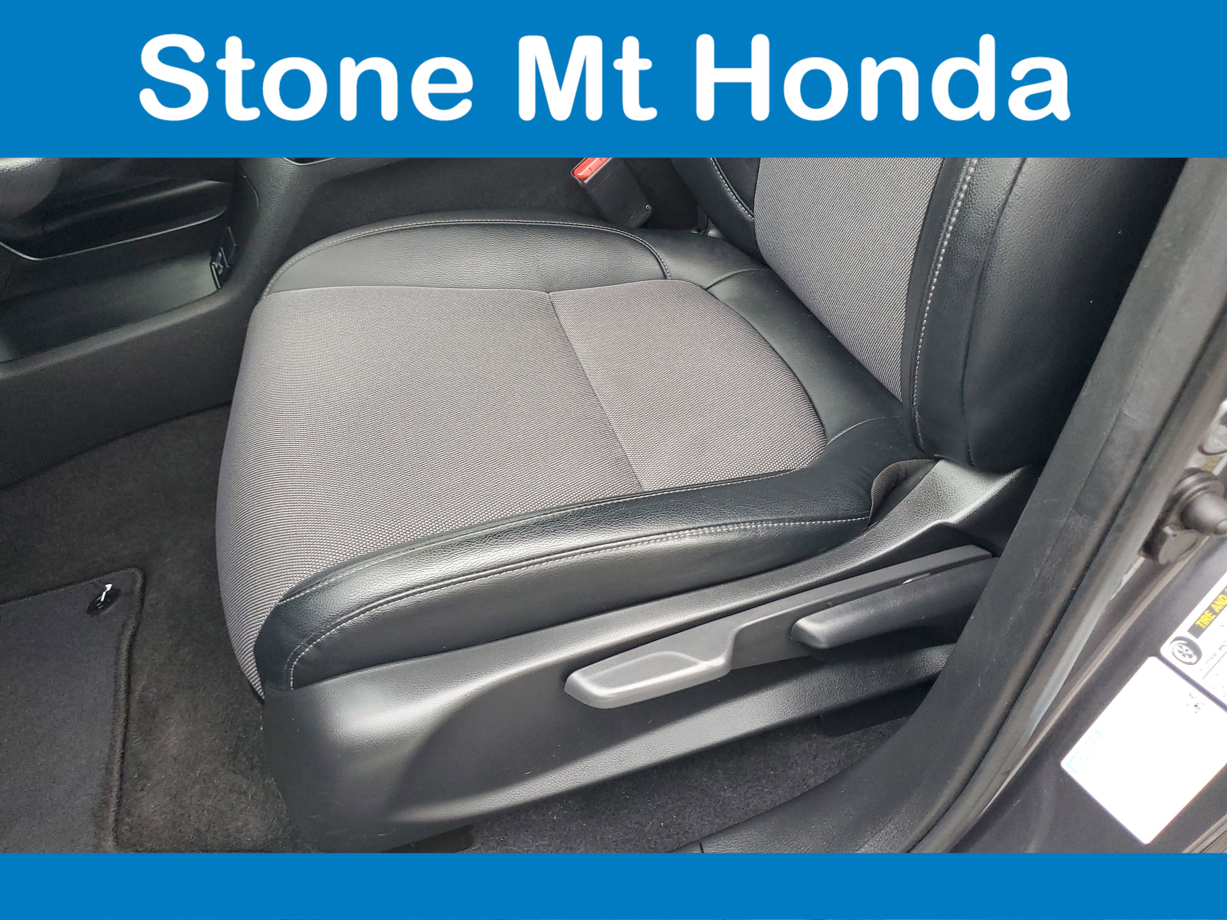 Used 2021 Honda Clarity Plug-In Hybrid image 16