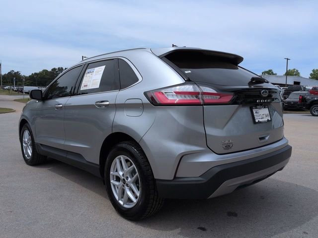 Certified 2023 Ford Edge SEL w/ Convenience Package image 7