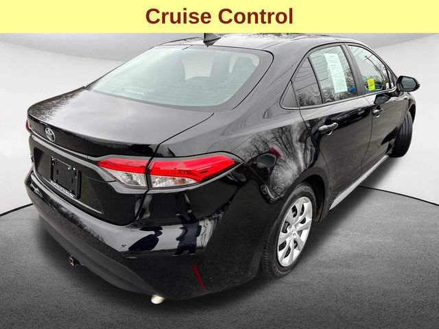 Certified 2024 Toyota Corolla LE image 12