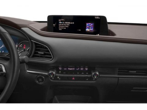 Certified 2024 MAZDA CX-30 2.5 Turbo w/ Premium Plus Pkg image 13