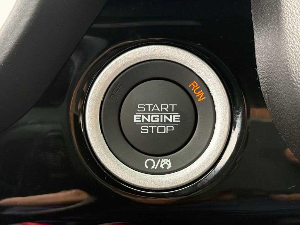 New 2026 RAM 1500 Laramie w/ Advanced Safety Group II image 25