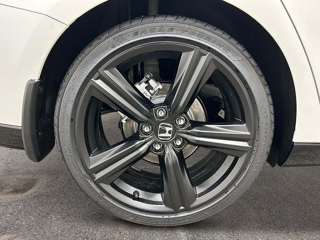 New 2026 Honda Accord Sport image 10