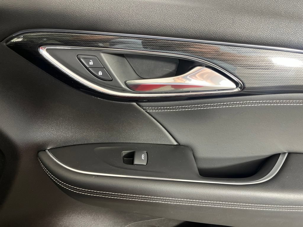 Certified 2022 Buick Envision Essence w/ Technology Package I FWD image 20
