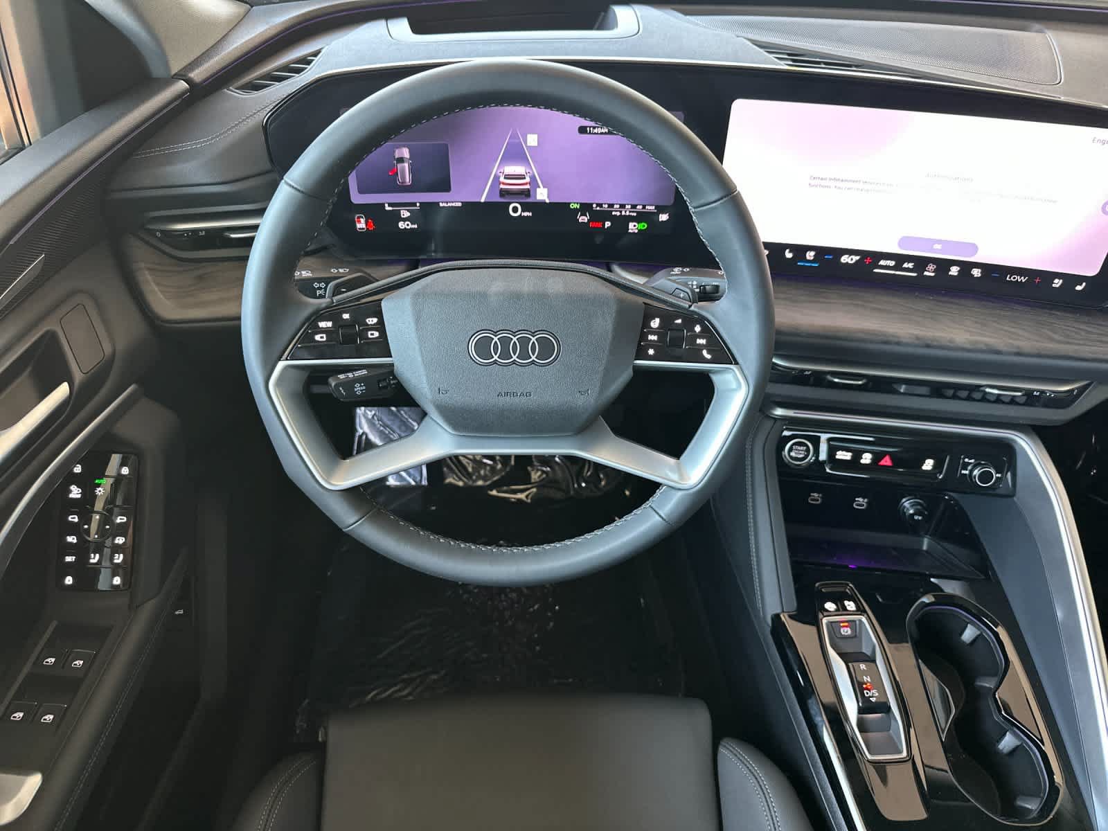 New 2026 Audi Q5 2.0T AWD/4WD image 14