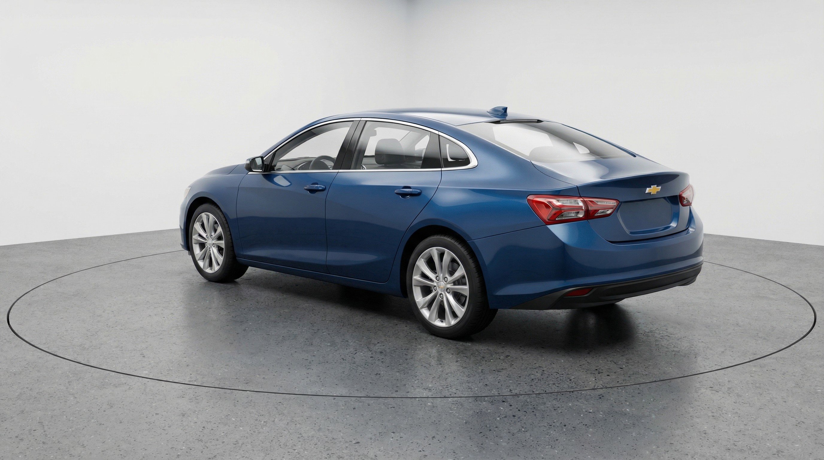 Used 2024 Chevrolet Malibu LT FWD image 6