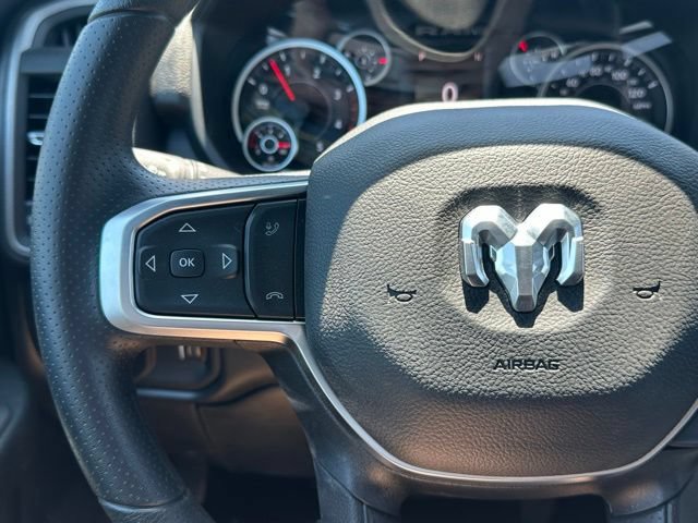 New 2026 RAM 3500 Tradesman AWD/4WD image 20