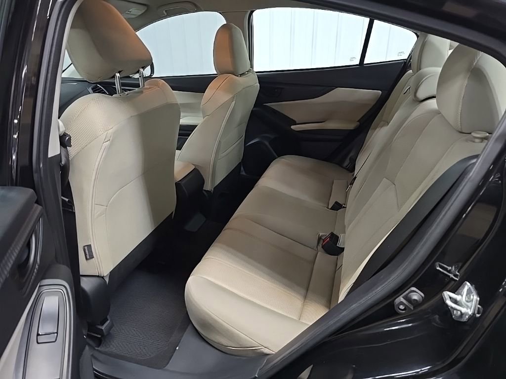 Used 2022 Subaru Impreza 2.0i AWD/4WD image 30