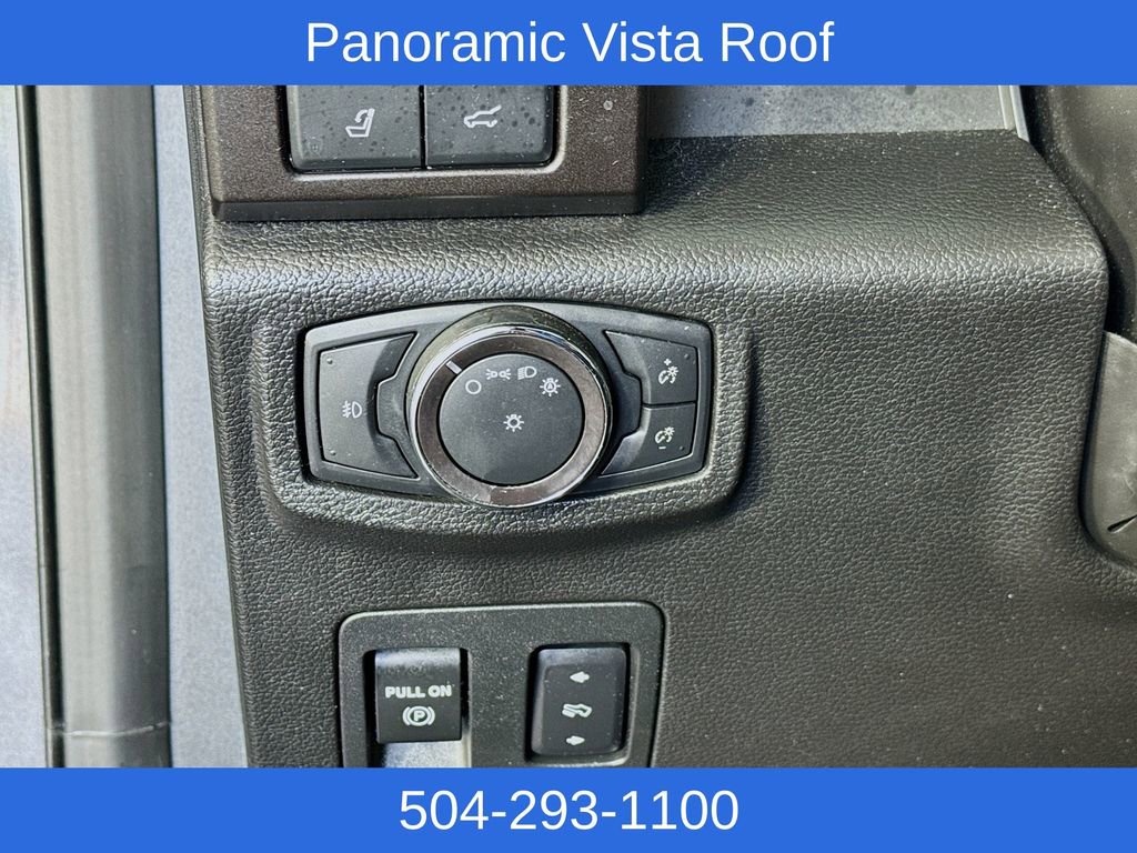 Used 2018 Ford Expedition Limited w/ Equipment Group 301A RWD image 12
