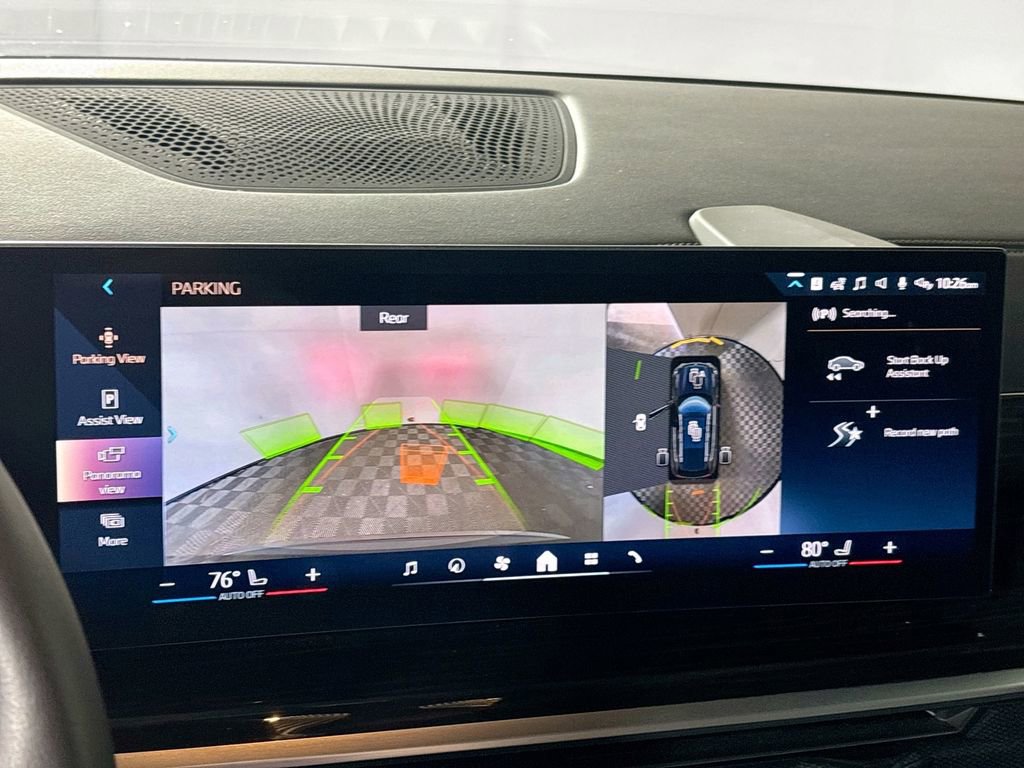 Used 2026 BMW X5 xDrive40i AWD/4WD image 17